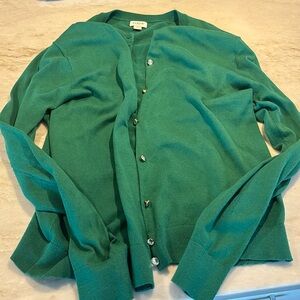 Like new and barely worn